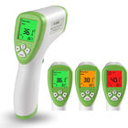 Peso ligero del termómetro de la frente del bebé del alto rendimiento para al aire libre/interior