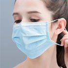 Mascarilla médica disponible de la industria alimentaria, descenso no fácil disponible de la máscara de la nariz