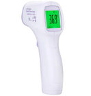 Termómetro infrarrojo no del contacto funcional multi para el hogar/el hospital