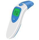 China No entre en contacto con el termómetro de oído infrarrojo de Digitaces para la clínica del hogar/de la fiebre compañía
