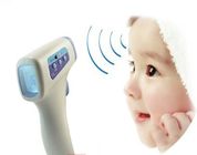 China No termómetro del laser del contacto para la detección de la fiebre y de la temperatura del cuerpo compañía
