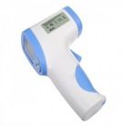 De Digitaces termómetro del cuerpo del contacto no para el examen médico y el hogar