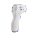 El termómetro del adulto/de la frente de Digitaces del bebé, no entra en contacto con el termómetro infrarrojo