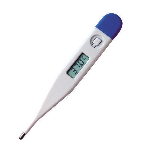High Accuracy Digital Clinical Thermometer For Oral / Rectal / Axillary