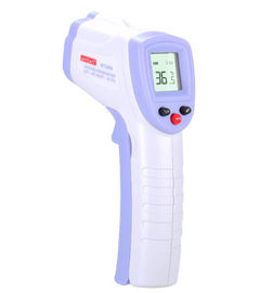 Termómetro infrarrojo Celsius/Fahrenheit del PDA profesional disponible