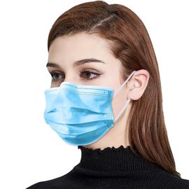 China Prevenga la mascarilla de la contaminación de polvo con el lazo elástico del oído no que irrita fábrica